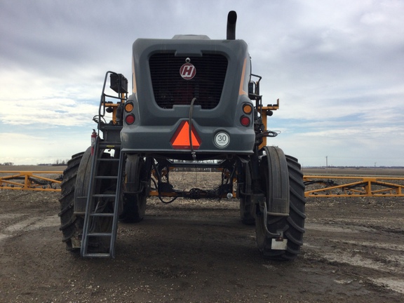 2014 Hagie STS12 Sprayer/High Clearance