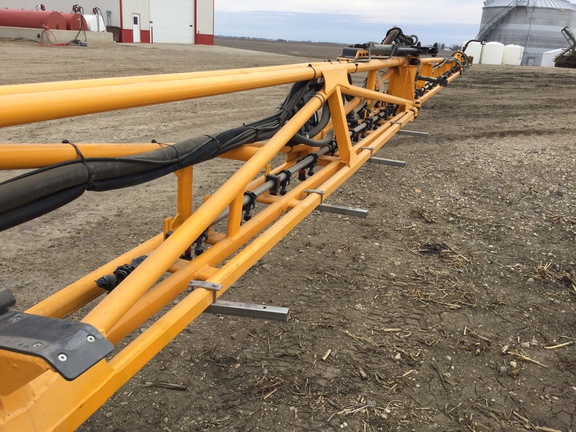 2014 Hagie STS12 Sprayer/High Clearance