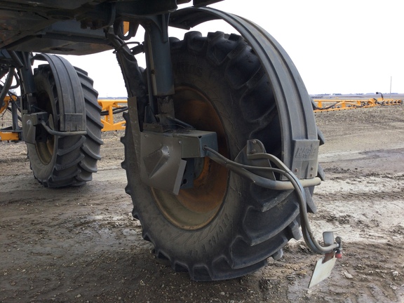 2014 Hagie STS12 Sprayer/High Clearance