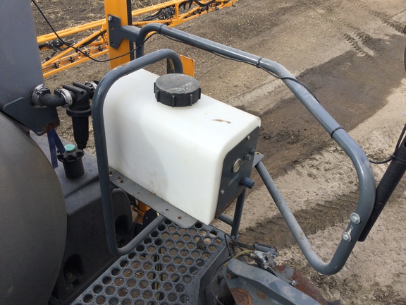 2014 Hagie STS12 Sprayer/High Clearance