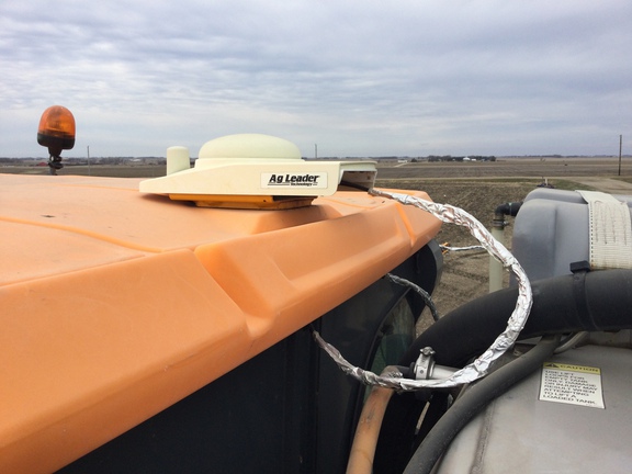 2014 Hagie STS12 Sprayer/High Clearance