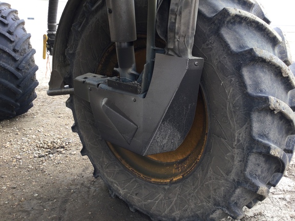 2014 Hagie STS12 Sprayer/High Clearance