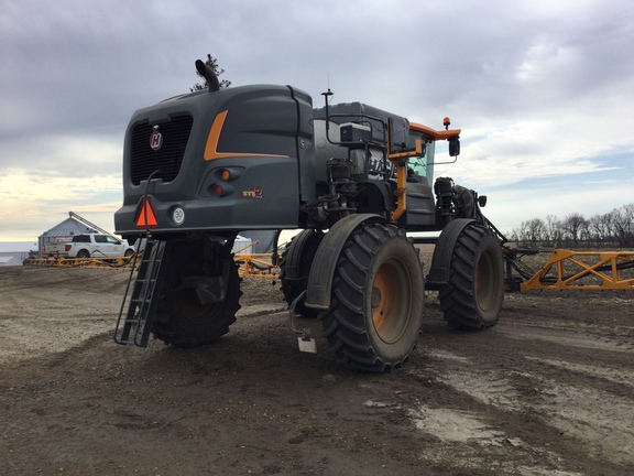 2014 Hagie STS12 Sprayer/High Clearance
