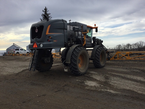 2014 Hagie STS12 Sprayer/High Clearance