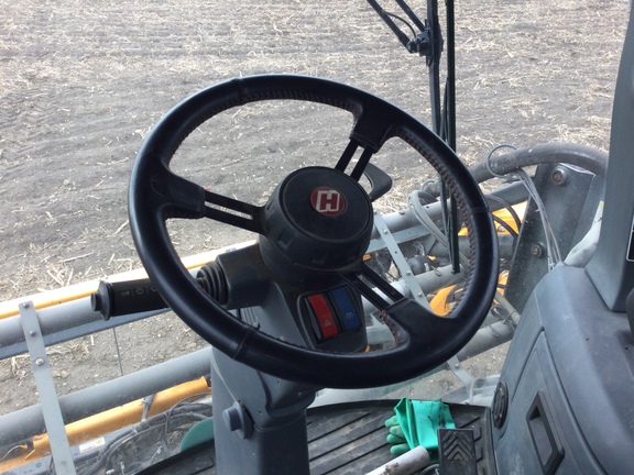 2014 Hagie STS12 Sprayer/High Clearance