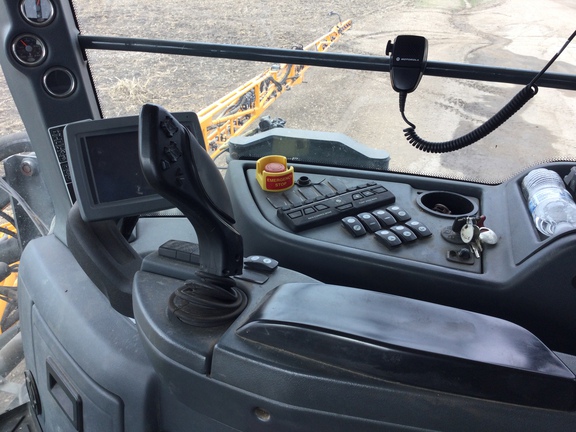 2014 Hagie STS12 Sprayer/High Clearance