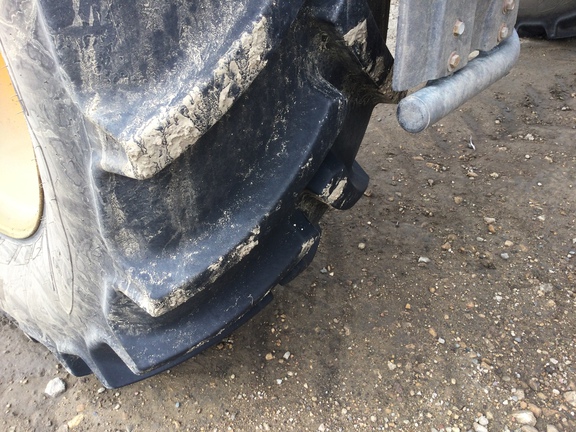 2014 Hagie STS12 Sprayer/High Clearance