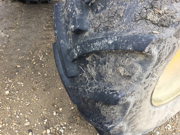 2014 Hagie STS12 Sprayer/High Clearance