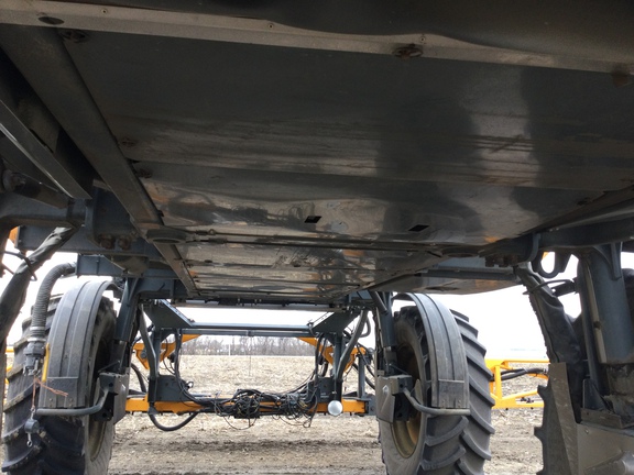 2014 Hagie STS12 Sprayer/High Clearance