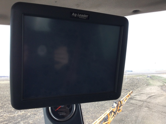 2014 Hagie STS12 Sprayer/High Clearance