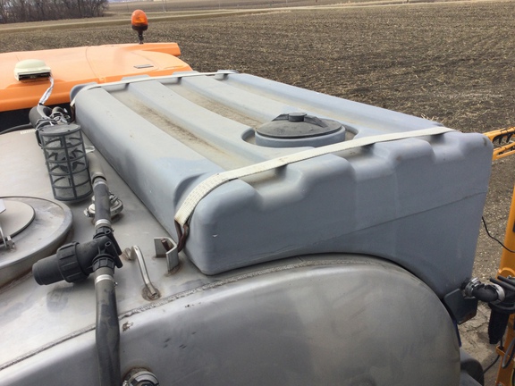 2014 Hagie STS12 Sprayer/High Clearance