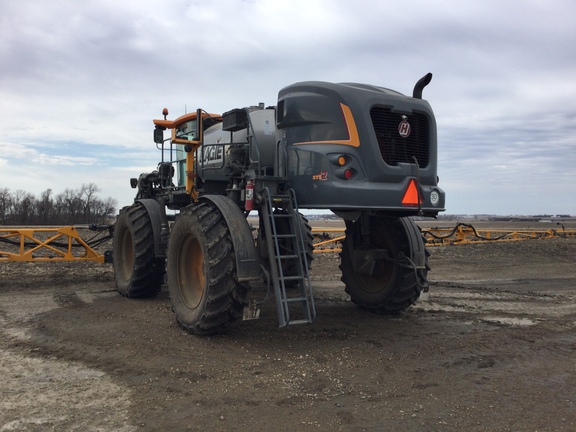 2014 Hagie STS12 Sprayer/High Clearance