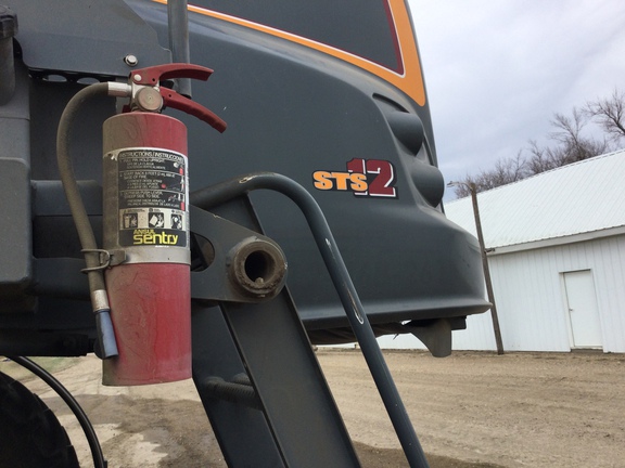 2014 Hagie STS12 Sprayer/High Clearance