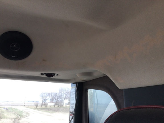 2014 Hagie STS12 Sprayer/High Clearance