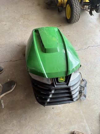 2021 John Deere X570 Garden Tractor