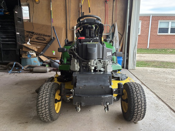 2021 John Deere X570 Garden Tractor