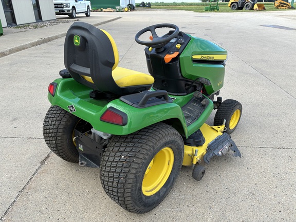 2021 John Deere X570 Garden Tractor