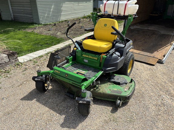 2023 John Deere Z515E Mower/Zero Turn