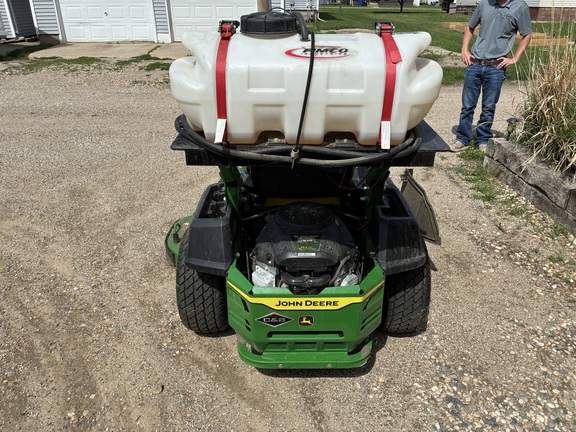 2023 John Deere Z515E Mower/Zero Turn
