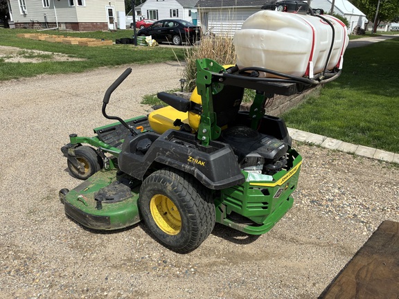 2023 John Deere Z515E Mower/Zero Turn