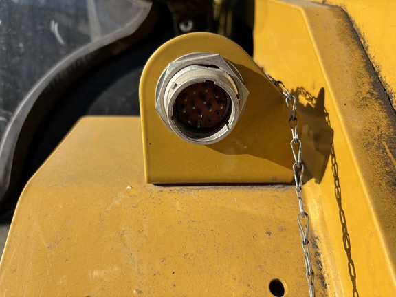 2022 Caterpillar 299D3XE Compact Track Loader