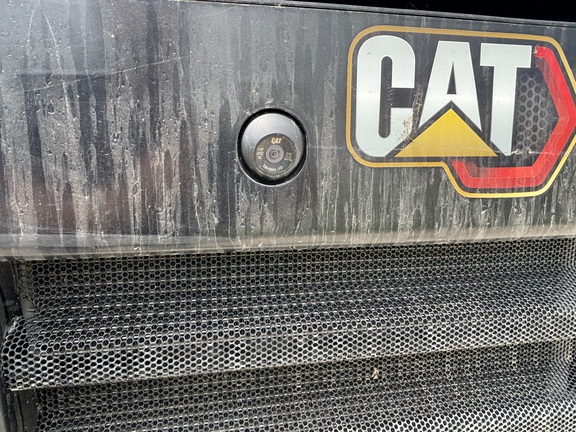2022 Caterpillar 299D3XE Compact Track Loader