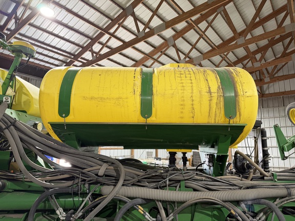 2009 John Deere 1770NT CCS Planter
