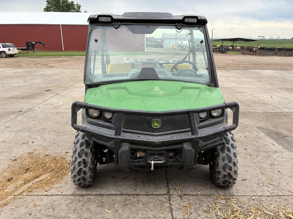 2020 John Deere XUV 835M ATV