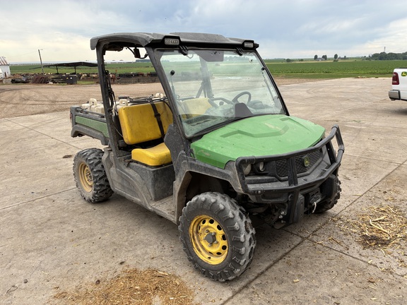 2020 John Deere XUV 835M ATV