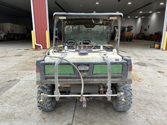 2020 John Deere XUV 835M ATV