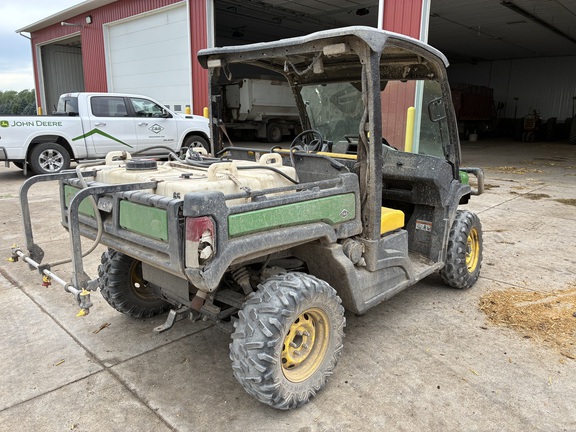 2020 John Deere XUV 835M ATV