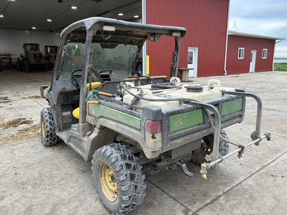 2020 John Deere XUV 835M ATV