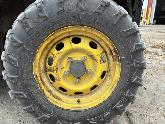 2020 John Deere XUV 835M ATV