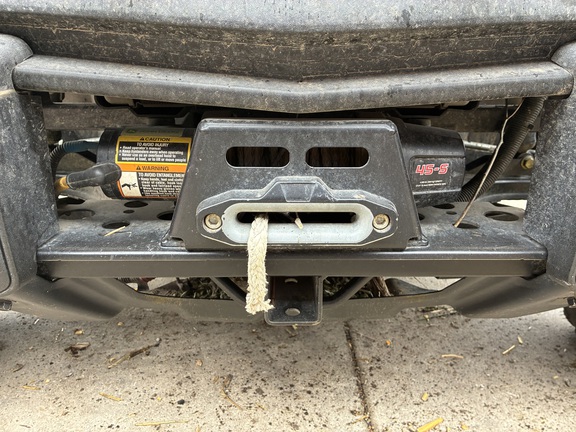 2020 John Deere XUV 835M ATV