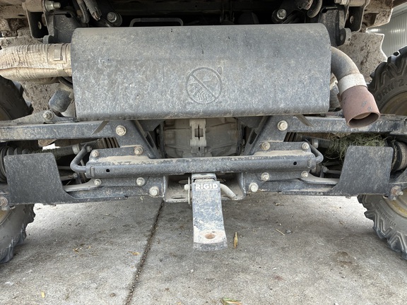 2020 John Deere XUV 835M ATV