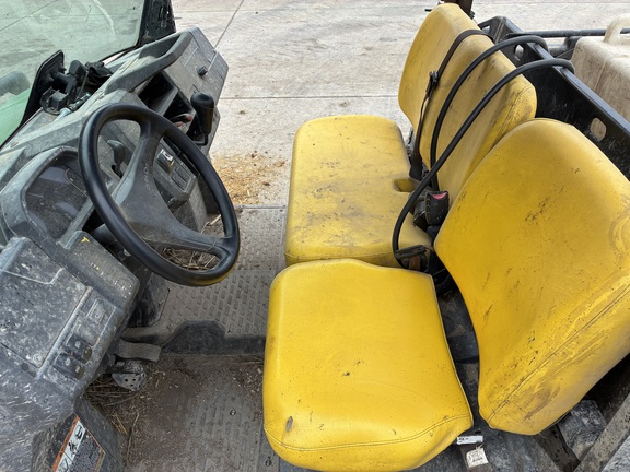 2020 John Deere XUV 835M ATV