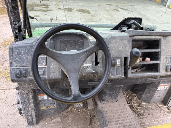 2020 John Deere XUV 835M ATV