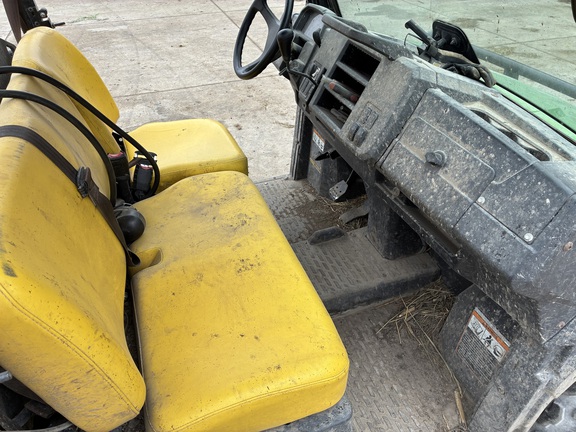 2020 John Deere XUV 835M ATV