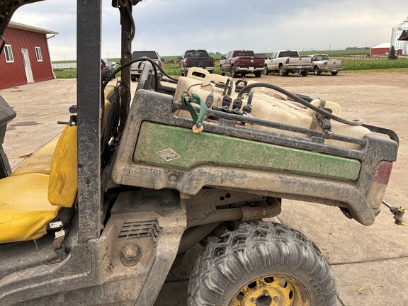 2020 John Deere XUV 835M ATV