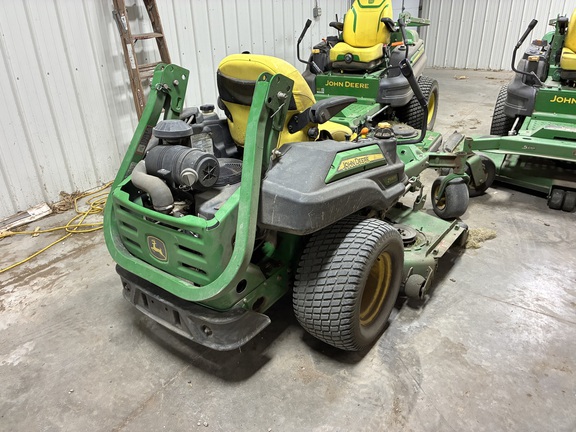 2014 John Deere Z930R Mower/Zero Turn