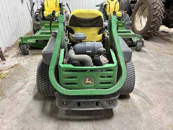 2014 John Deere Z930R Mower/Zero Turn