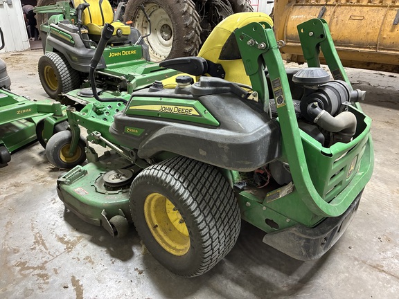 2014 John Deere Z930R Mower/Zero Turn