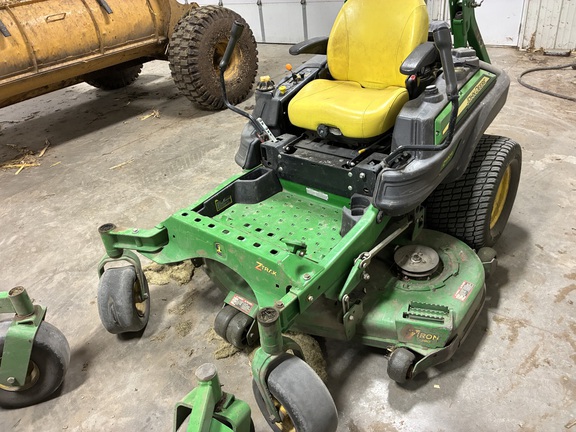 2014 John Deere Z930R Mower/Zero Turn