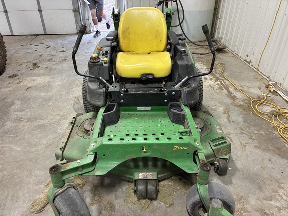 2014 John Deere Z930R Mower/Zero Turn