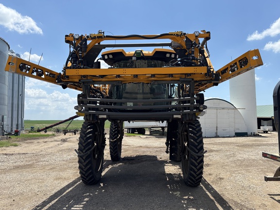 2025 Hagie STS16 Sprayer/High Clearance