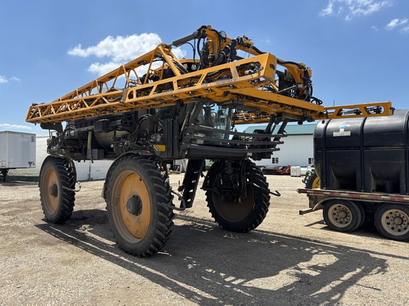 2025 Hagie STS16 Sprayer/High Clearance