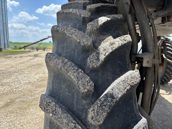 2025 Hagie STS16 Sprayer/High Clearance