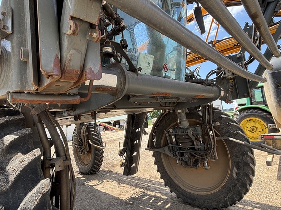 2025 Hagie STS16 Sprayer/High Clearance