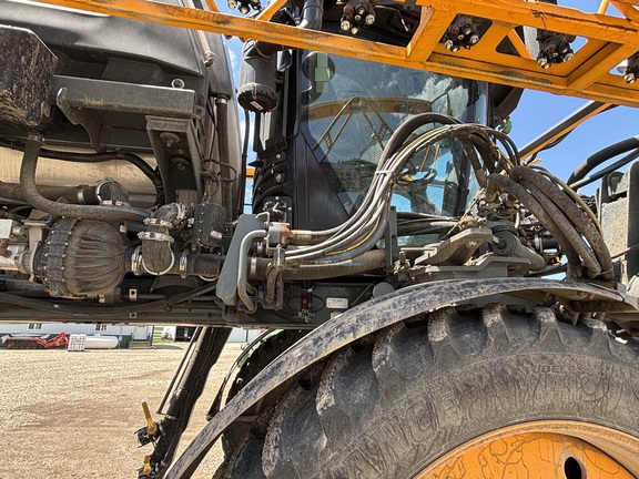 2025 Hagie STS16 Sprayer/High Clearance