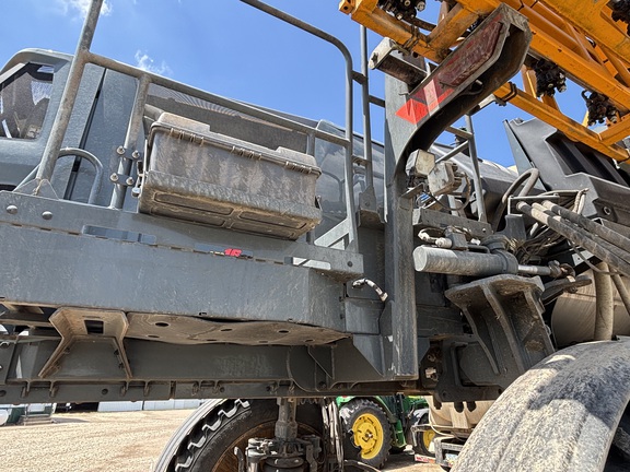 2025 Hagie STS16 Sprayer/High Clearance